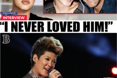 The Truth Behind Tessanne Chin’s Disappearance From Spotlight Shocks Fans Worldwide