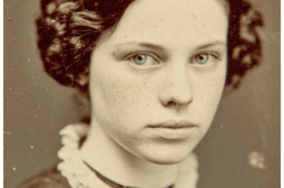 The Plantation Lady Who Fell for Her Slave ✦ Georgia’s Forbidden Tragedy of 1841 They say the heart makes liars of us all. But in Georgia, in 1841, it did something far darker. 🌑 The lady of the plantation walked the verandas like a ghost dressed in lace. She was young, wealthy, and watched by every eye in the county. Yet her gaze always drifted toward the fields. Toward the man she was never meant to speak to. Some called it infatuation. Others called it madness. But those who lived through that season whispered another word entirely. Power. A power that could never be equal. A power that twisted desire into something dangerous. The servants noticed first. The lingering steps. The stolen glances. The way she dismissed her chaperones with a trembling hand. Rumor moved through the quarters like heat lightning. Not romance. Not devotion. But the kind of secret that could set a county on fire. ✧⚡ They said the night her husband discovered the truth, the magnolias stopped blooming. They said the man she fixated on vanished before dawn. And they said she never stepped onto the veranda again. What happened after remains buried under red Georgia clay. But the whispers have never died. 🕯️ 👉 Click the link below to read the full story…