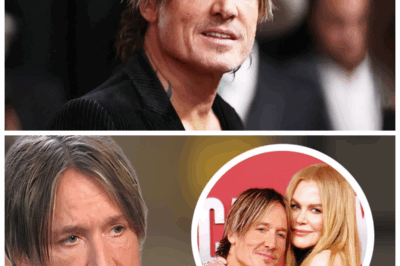 “Keith Urban’s Heartfelt Revelation: ‘We Grew Apart in the Spotlight!’ 🌟💔”  In a heartfelt admission, Keith Urban finally shares the truth about his divorce from Nicole Kidman, proclaiming, “We grew apart in the spotlight!” As he navigates the complexities of their once-idyllic marriage, Urban offers a raw look at how fame and public scrutiny can fracture even the strongest bonds. With emotions laid bare, what does this mean for their individual journeys moving forward? 👇