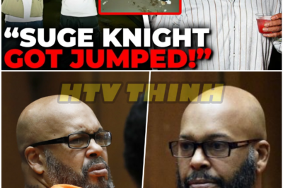 How Wu-Tang Clan Almost Ended Suge Knight’s Reign