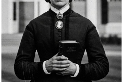 The Widow Who Hid Slaves Beneath Her Mansion ✦ Alabama’s Forgotten Macabre Sanctuary of 1850  Alabama has houses that were never meant to be searched. Only endured. 🌑  In 1850, one such mansion stood untouched by gossip—until it wasn’t.  The widow lived alone behind iron gates, dressed in mourning long after mourning should have ended. Her windows glowed at impossible hours. Her cellar door was always locked.  Neighbors claimed they heard movement beneath the floors. Soft footsteps. Murmurs swallowed by brick and earth. But when asked, the widow only smiled.  Officials visited once. Then never returned. ✦🕯️  They said food deliveries doubled without explanation. They said lantern oil vanished by the crate. They said the ground beneath the house stayed warm even in winter.  Rumor insisted she had carved chambers below the foundation. Not graves. Not cells. But shelter.  Some called it madness. Others called it treason. A few called it mercy in a world built without any.  When riders finally came at night, the mansion stood silent. Too silent. The tunnels were empty. The floors sealed. And the widow was gone by dawn. ⚠️  Nothing was ever proven. But the house was never sold.  👉 Click the link below to read the full story...