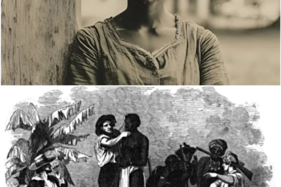 Sold for Two Coins: The Tragic Case of the Enslaved Girl Whose Last Words Refused to Die