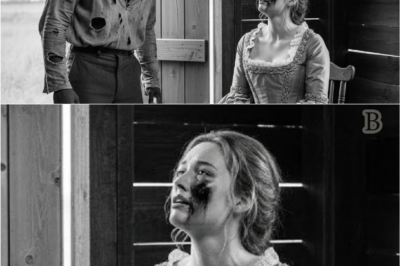 “Beneath the Cotton Sky: When Love Became an Act of Defiance”