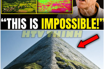 Dismissed for Years, the Bosnian Pyramids Are Back in Question After Unsettling AI Data Emerges