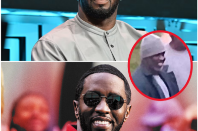 “Smiling Behind Bars: Why Diddy’s Alleged Comfort in Prison Has the Public Furious”