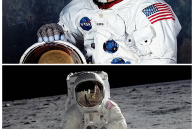 🌑 “Buzz Aldrin Talks About His Iconic Picture on the Moon — And What He Reveals Will Shock the World!” Buzz Aldrin’s iconic photo on the moon has become one of the most famous images in history. But now, Aldrin himself is revealing the untold story behind it. From the challenges of the historic moment to the unexpected emotions he felt when the camera clicked, Aldrin’s insights into that unforgettable picture are more powerful — and more mysterious — than anyone expected. What he shares about the moon landing will leave you questioning everything we thought we knew 👇