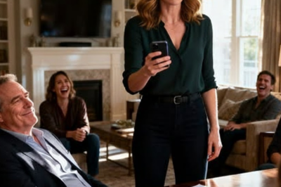 The Napkin That Changed Everything