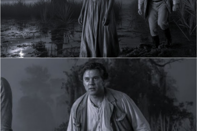 🔥💔 She Loved Him to Destroy the Chains 💔🔥