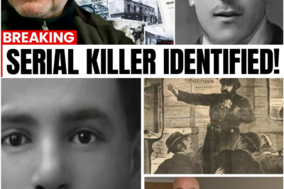 After 137 Years, a Name Emerges in the Jack the Ripper Case — and It’s Reigniting a Victorian Nightmare