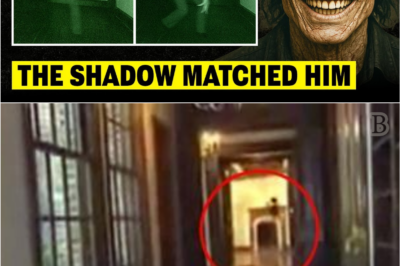 ⚡ “No One Believed the Rumors—Until This Michael Jackson Ghost Video Emerged from Inside Neverland 😳🏰”