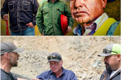 Freddy Dodge and Juan Ibarra’s Ingenious Upgrades Turn Yukon Gold Mining Into Multi-Million Dollar Operations