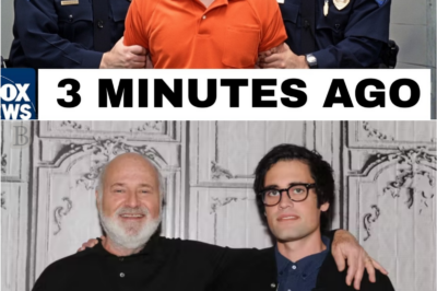 Shock Headline, No Verdict: Inside the Fake Story That Dragged Rob Reiner’s Family Into Chaos