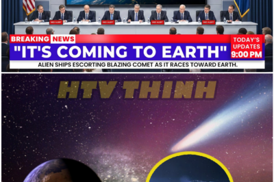 An Object From Beyond the Stars Is Acting Strangely—and Scientists Are Running Out of Simple Explanations