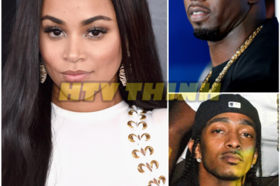 Coincidence or Control? Why Fans Are Reexamining the Past After Lauren London Speaks