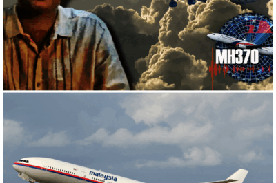 ✈️ “After 11 Years, What Scientists Found Inside MH370 Will Shock The Entire World — The Truth Is More Terrifying Than You Think!” After over a decade of mystery, scientists have finally uncovered what’s been hidden inside the wreckage of MH370 — and the truth is more disturbing than anyone could have imagined. What they found inside the plane and its contents raises unsettling questions about the true cause of its disappearance. The shocking revelations will send ripples through the aviation world and leave you questioning everything you thought you knew 👇