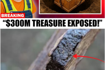 Emma Culligan’s Stunning Claim: “I Know Where the Oak Island Treasure Is Hidden” Sends Shockwaves Through the Mystery Community