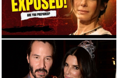 At 60, The Heartbreaking Truth Behind Sandra Bullock’s Life