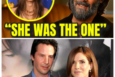 At 60, Keanu Reeves FINALLY Confirms the Truth About Sandra Bullock
