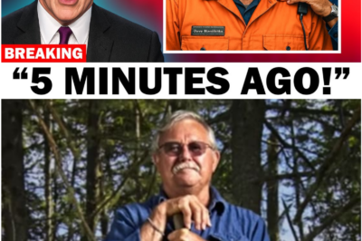 He Vanished From Oak Island Without a Trace — And Returned With a Warning That Changes Everything