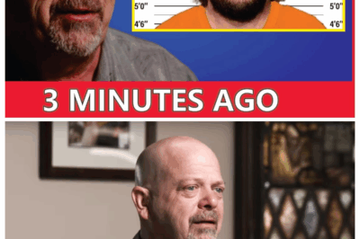 At 59, Rick Harrison Confirms His Son Life Sentence Is True | Then and Now 2025