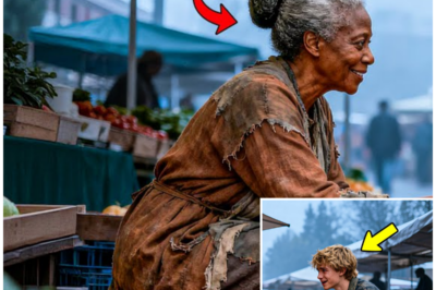 From Poverty to Prosperity: The Inspiring Journey of a Student Who Returned to Honor the Woman Who Changed His Life