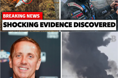 “Nothing Sounded Wrong… Until It Was: New Details From Greg Biffle’s Final Flight Shock Investigators”