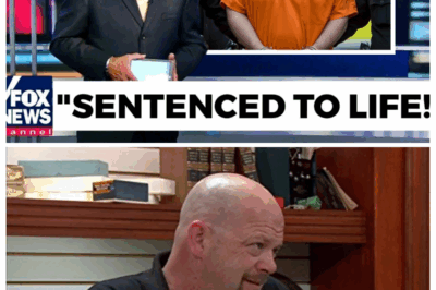 What Really Happened to Rick Harrison From Pawn Stars