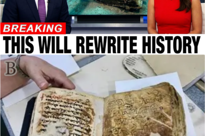🧠 Ancient Pages, Impossible Depths: The Gulf of Mexico Mystery Shaking History