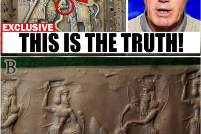 🌍 Gilgamesh Was Never a Myth: The Message Andrew George Says We’re Ignoring