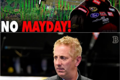 “Why Greg Biffle’s Crash Audio Feels Wrong: The Critical Difference Between UNICOM and ATC”