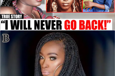 After Years Away, Patra Returns With a Confession No One Expected