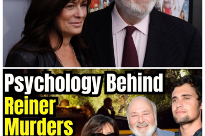 🧠 Inside the Alleged “Rob & Michelle Reiner Murders”: Psychologists Tear Apart the Hypothetical Crime Narrative, Dissecting Motive, Manipulation, and Family Dynamics in a Dark Thought Experiment Hollywood Can’t Stop Whispering About — In a razor-voiced tabloid cadence, experts are said to analyze patterns, power, and pressure as if this were a case study pulled from a nightmare, stressing this is an alleged scenario used to probe how fame warps intimacy, how silence trains behavior, and why the most convincing stories aren’t facts but frameworks that feel terrifyingly plausible 👇
