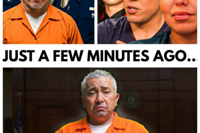 Cesar Millan’s Final Sentencing Goodbye Forever!