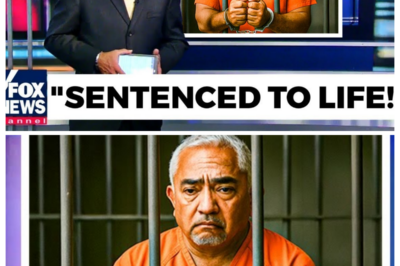 Cesar Millan From The Dog Whisperer Sentenced To Life Imprisonment, Goodbye Forever