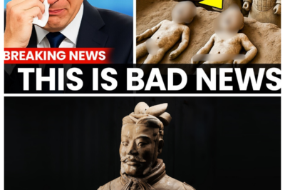 Terracotta Army Mystery Solved in 2025, And It’s Not Good