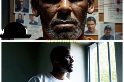 R. Kelly – They Judged Me A Lot