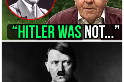 “Before I Die, I Need To Tell You The Truth” – Hitler’s Cousin Breaks Silence After 70 Years  Some stories hide behind history books. Others are buried by shame. But every once in a while, one escapes gasping, trembling, determined to be heard before it’s too late. For seventy years, Johann Schmidt Junior carried a name he never asked for… a legacy that stained every room he ever walked into. He was more than just a man. He was Hitler’s cousin. And for most of his life, he did everything he could to forget it. But now, before he dies, Johann wants to tell the world what he saw, what he knows, and who Adolf Hitler really was.