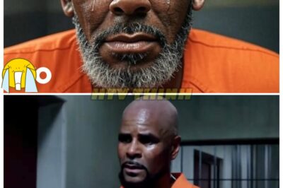 R. Kelly – If I Die