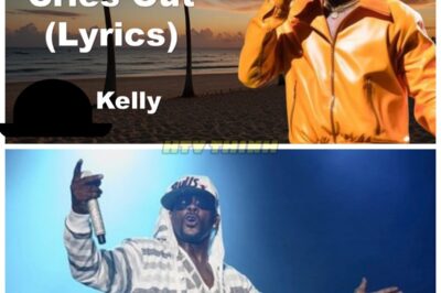 R. Kelly – My Soul Cries Out (2025 Official Lyric Video)