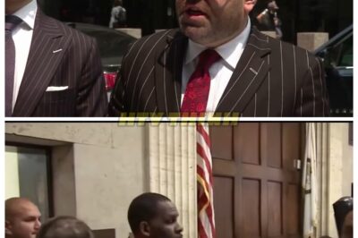 ⚖️ R. Kelly’s Lawyer Seeks His Release From Prison — And Drops A Shocking Statement That Stunned Everyone! 😱