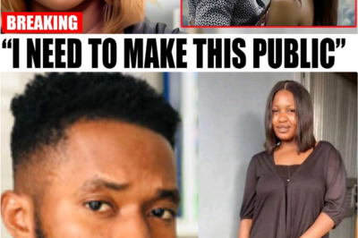 A Midnight Confession From the Reggae Icon’s Wife Leaves Fans Stunned