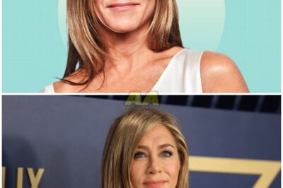 Jennifer Aniston’s Love Life 💕