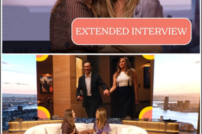 The Stage She Never Took