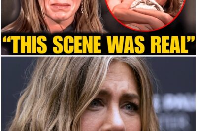 😼 The Hidden Truth Behind the Friends Set 🎬 Jennifer Aniston’s Shocking Revelations Expose What Really Happened When the Cameras Stopped Rolling 👇