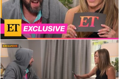 Why Jennifer Aniston Calls Adam Sandler Her Best Co-Star: