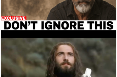 Mel Gibson’s $45 Million Gamble: How The Passion of the Christ Exposed the Brutal Reality of Jesus and Shattered Hollywood’s Comfort Zone