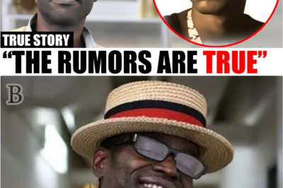 The Reggae Icon Just Made a Move No One Saw Coming — And It Changes Everything