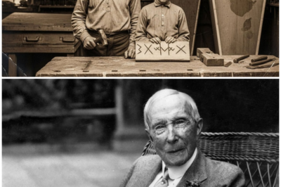 😱 From Innocence to Vigilante: The Child Who Faced Down Evil in 1851 Georgia! 😱 – HTT