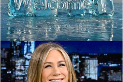 Breaking: Jennifer Aniston Reportedly Gets an Icy Welcome in Montecito