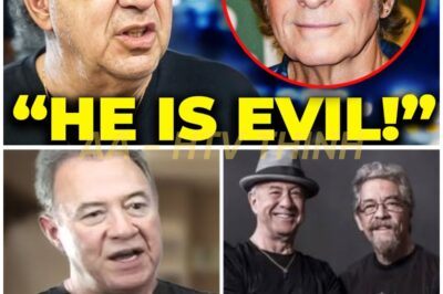 From Brothers in Music to ENEMIES: Stu Cook’s SHOCKING Revelation About John Fogerty Brings Fans to TEARS!